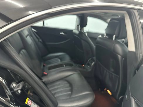 Used 2007 Mercedes-Benz CLS 550 image 23