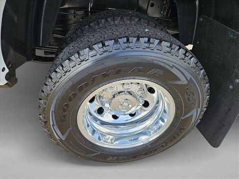 New 2026 RAM 3500 Longhorn AWD/4WD image 10