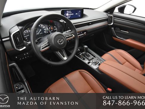 Certified 2025 MAZDA CX-50 Meridian Edition w/ Weather Package image 28