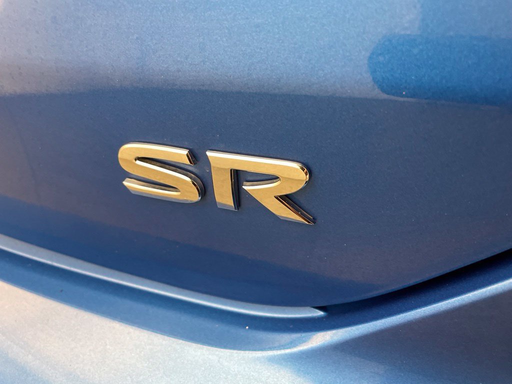 Used 2023 Nissan Kicks SR FWD image 11