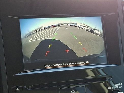 Used 2020 Subaru Forester w/ Alloy Wheel Package image 19