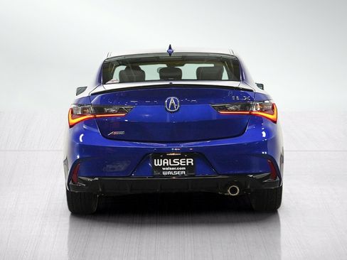 Used 2019 Acura ILX FWD image 4