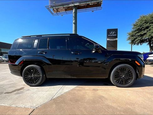 Used 2026 Hyundai Santa Fe Calligraphy image 16