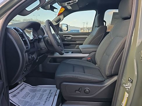 New 2026 RAM 1500 Big Horn/Lone Star image 17