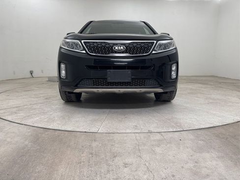 Used 2014 Kia Sorento SX w/ 3rd Row Package image 9