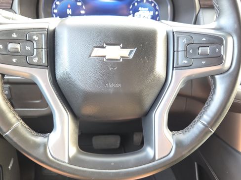 Used 2024 Chevrolet Tahoe LT w/ Luxury Package image 26