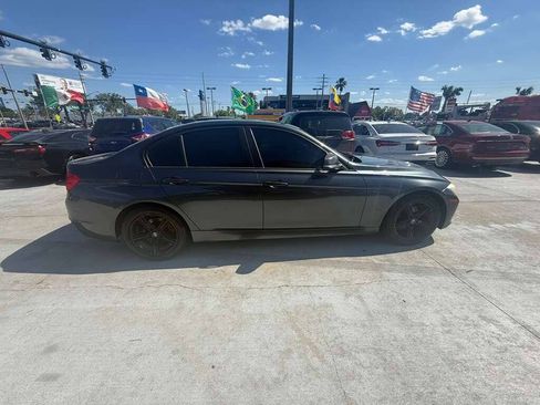 Used 2015 BMW 328i Sedan w/ Premium Package RWD image 3