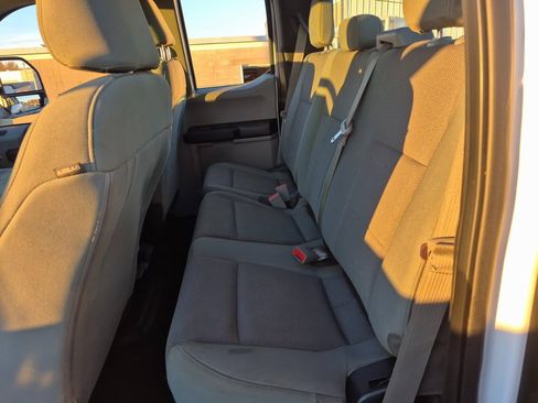 Used 2019 Ford F250 XL w/ XL Value Package image 15