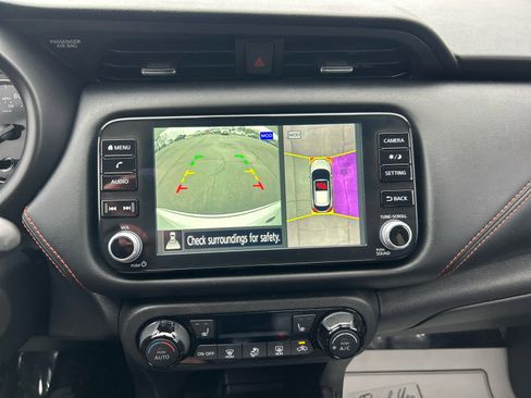 Used 2024 Nissan Kicks SR w/ SR Premium Package image 13