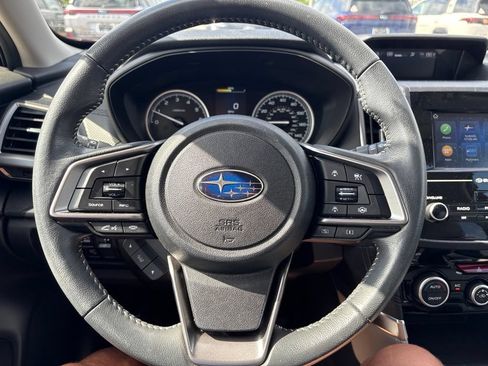 Used 2024 Subaru Forester Premium AWD/4WD image 2