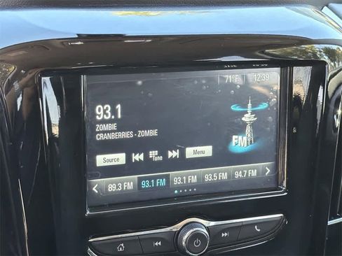 Used 2019 Chevrolet Traverse LS w/ LPO, Blackout Package image 21