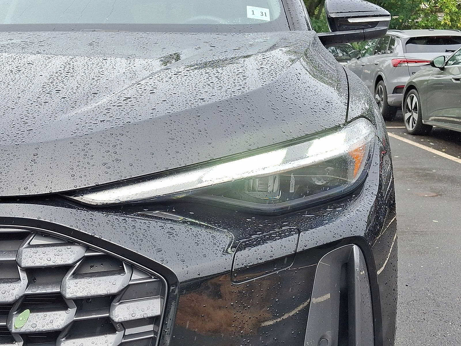 Certified 2025 Audi Q5 Premium w/ Convenience Package AWD/4WD image 34