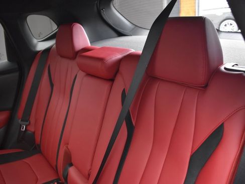 New 2025 Acura ADX A-Spec image 18