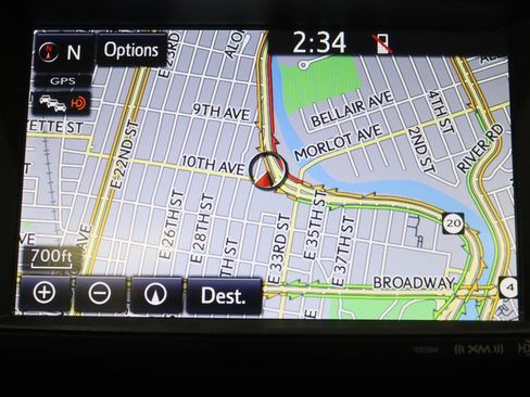 Used 2017 Toyota RAV4 Limited w/ All Weather Liner Package image 24