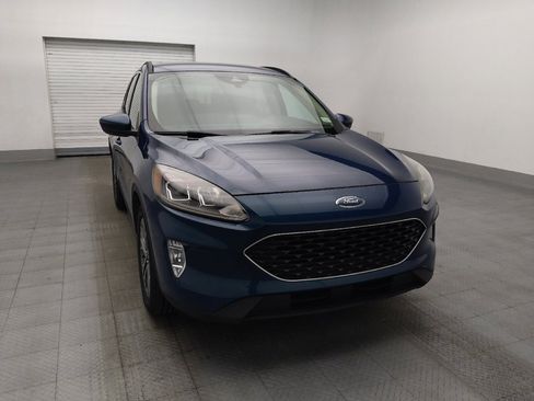 Used 2020 Ford Escape SEL FWD image 14