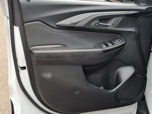 Certified 2023 Chevrolet TrailBlazer RS image 21