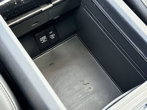 Used 2022 Honda Passport Elite image 36