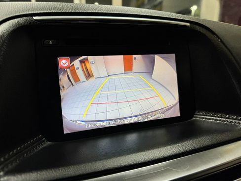 Used 2016 MAZDA CX-5 Grand Touring image 27