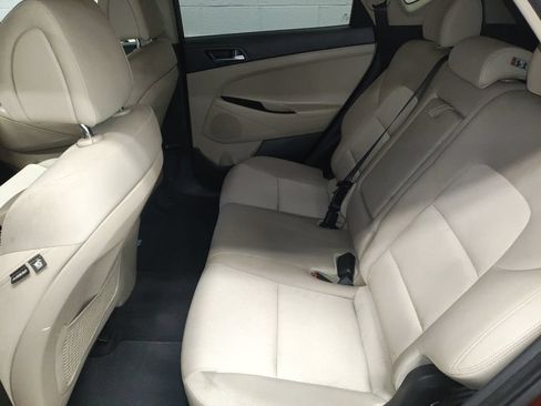 Used 2017 Hyundai Tucson SE FWD image 25