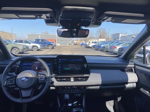 New 2026 Subaru Outback Premium AWD/4WD image 10