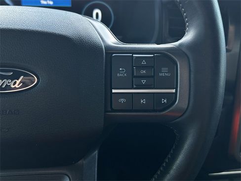 Used 2024 Ford F150 Lightning Lariat image 24