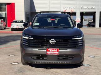 New 2026 Nissan Kicks SV video 3