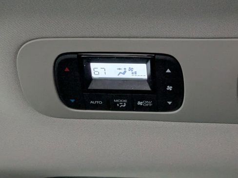 New 2026 Honda Odyssey Touring image 30
