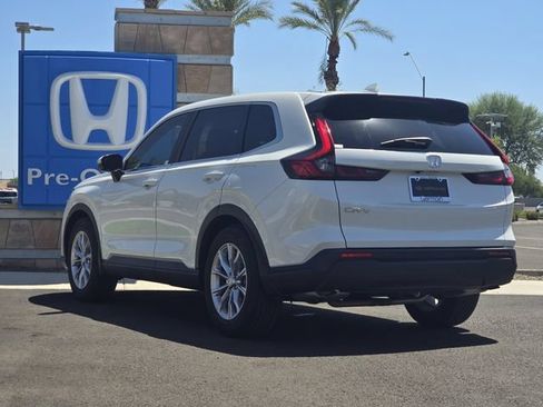 Certified 2024 Honda CR-V EX-L image 5