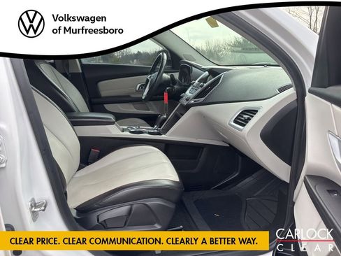 Used 2017 GMC Terrain SLT w/ Open Road Package image 24