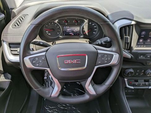 Used 2023 GMC Terrain SLE w/ Driver Convenience Package AWD/4WD image 18