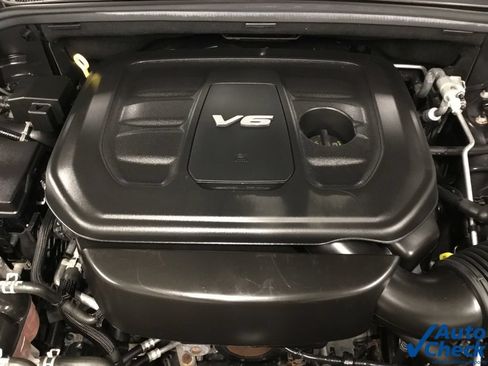 Used 2017 Jeep Grand Cherokee Summit w/ Platinum Series Group AWD/4WD image 41