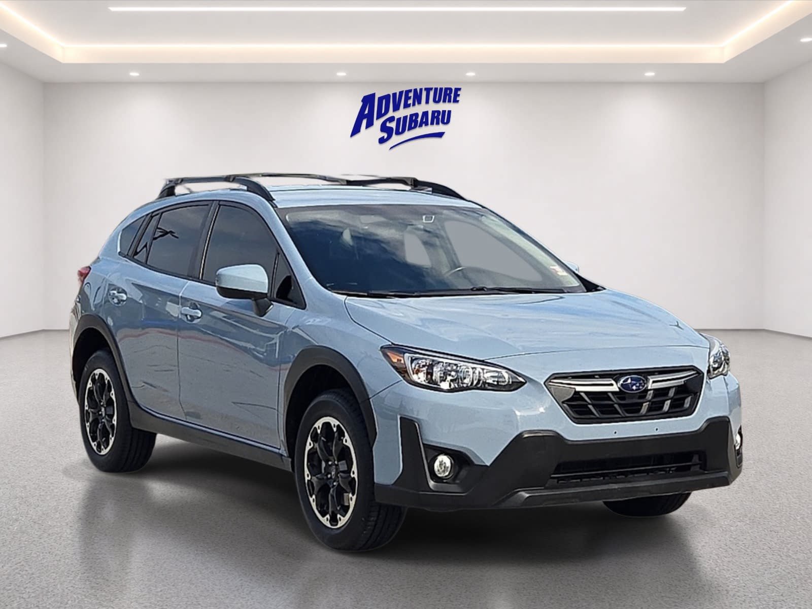 Used 2022 Subaru Crosstrek 2.0i Premium AWD/4WD image 1