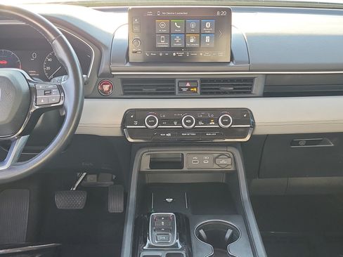Used 2023 Honda Pilot EX-L image 29