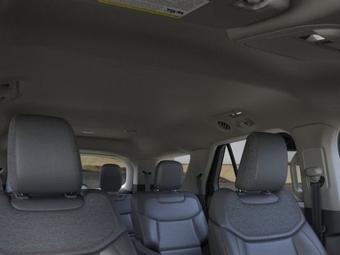New 2026 Ford Explorer Active w/ Active Comfort Package AWD/4WD image 68