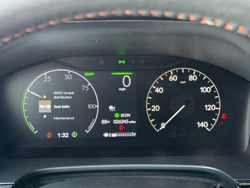 Used 2024 Honda CR-V Sport-L image 23