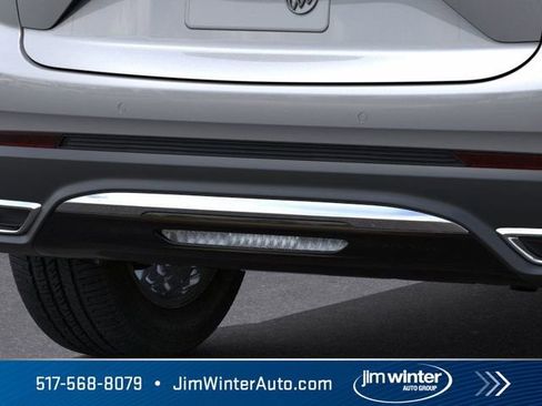 New 2026 Buick Envision Preferred image 15