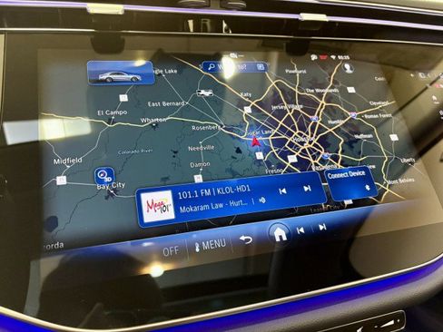 New 2025 Mercedes-Benz E 350 Sedan image 17