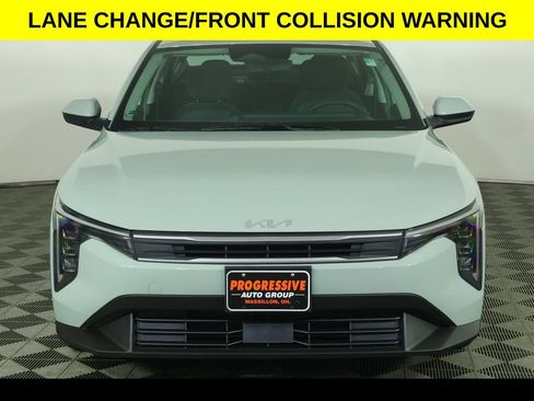 Used 2025 Kia K4 FWD image 7