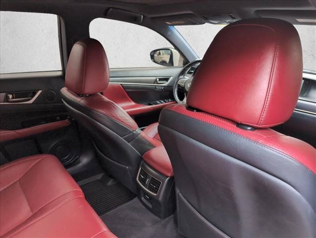 Used 2017 Lexus GS 350 F Sport AWD/4WD image 25