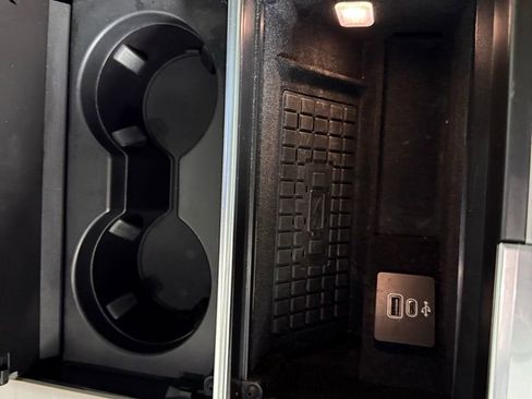 Certified 2025 Lincoln Navigator Reserve image 41