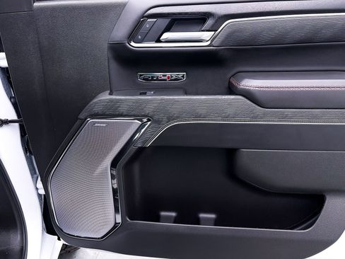 Used 2025 GMC Sierra 1500 Pro w/ Pro Value Package image 37