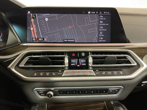 Used 2021 BMW X6 sDrive40i image 12