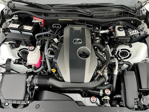 Used 2025 Lexus IS 300 w/ Comfort Package image 49