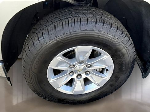 Used 2019 Chevrolet Silverado 1500 LT w/ All-Star Edition RWD image 35