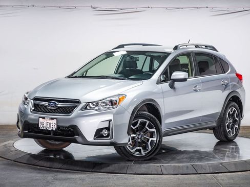 Used 2016 Subaru Crosstrek 2.0i Premium AWD/4WD image 1