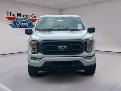 Used 2023 Ford F150 XLT w/ Equipment Group 302A High AWD/4WD image 2