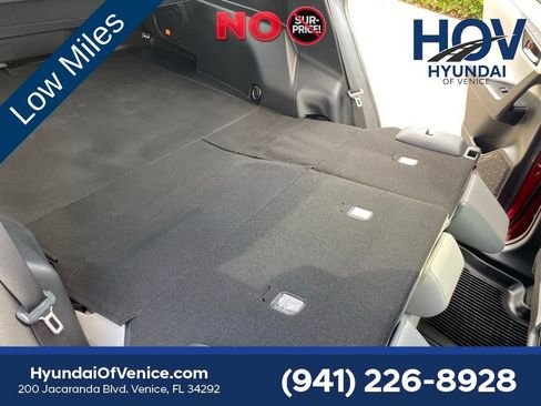 Used 2023 Toyota RAV4 Limited FWD image 37