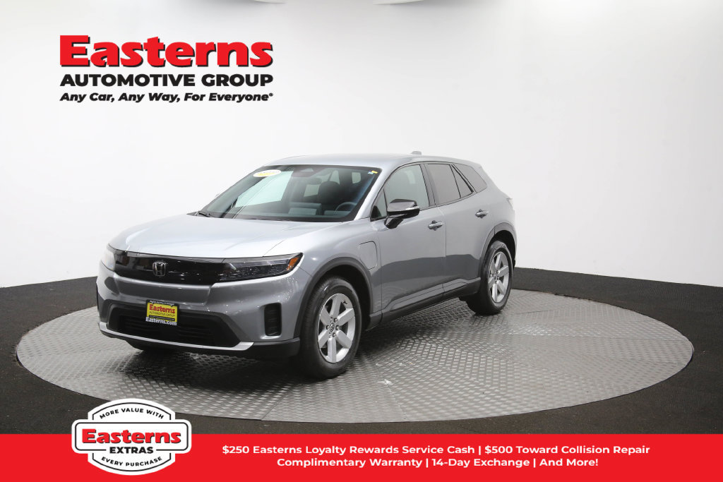 Used 2024 Honda Prologue EX image 55