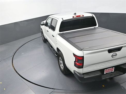 Used 2024 Nissan Frontier S image 23