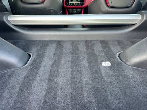 Used 2024 Nissan Z Performance w/ Floor Mat Package image 22